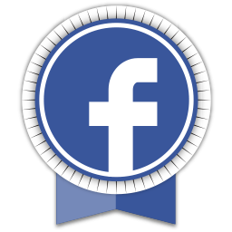 Detail Facebook Ribbon Png Nomer 3