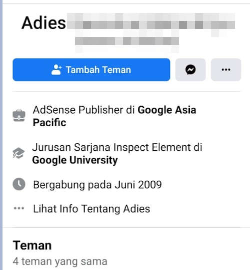 Detail Facebook Tidak Bisa Lihat Foto Nomer 22