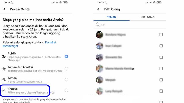 Detail Facebook Tidak Bisa Lihat Foto Nomer 24