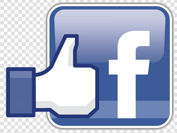 Detail Facebook Transparent Nomer 16