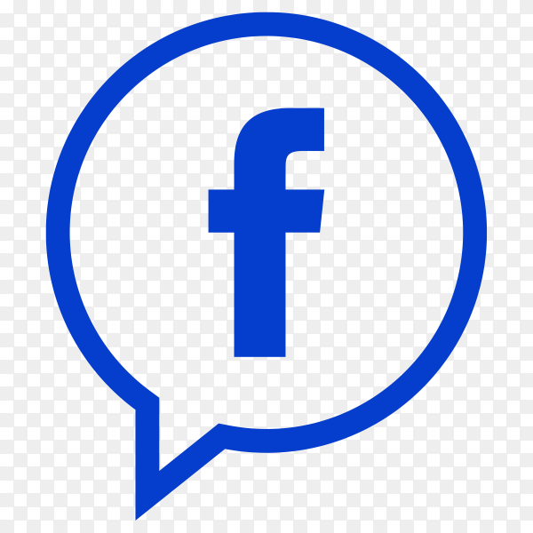 Detail Facebook Transparent Background Nomer 27