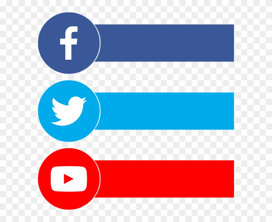 Detail Facebook Twitter Instagram Logo Png Nomer 31