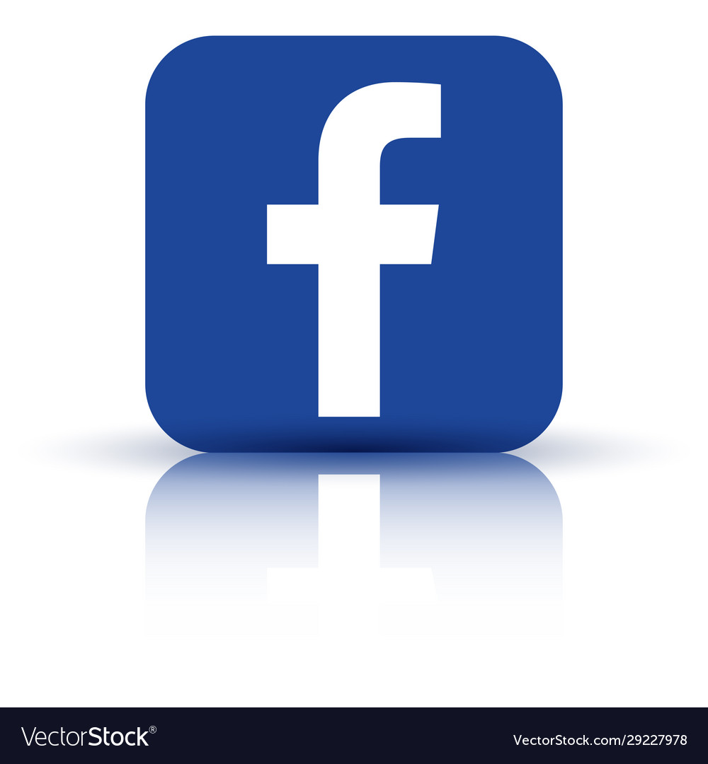 Detail Facebool Logo Nomer 12
