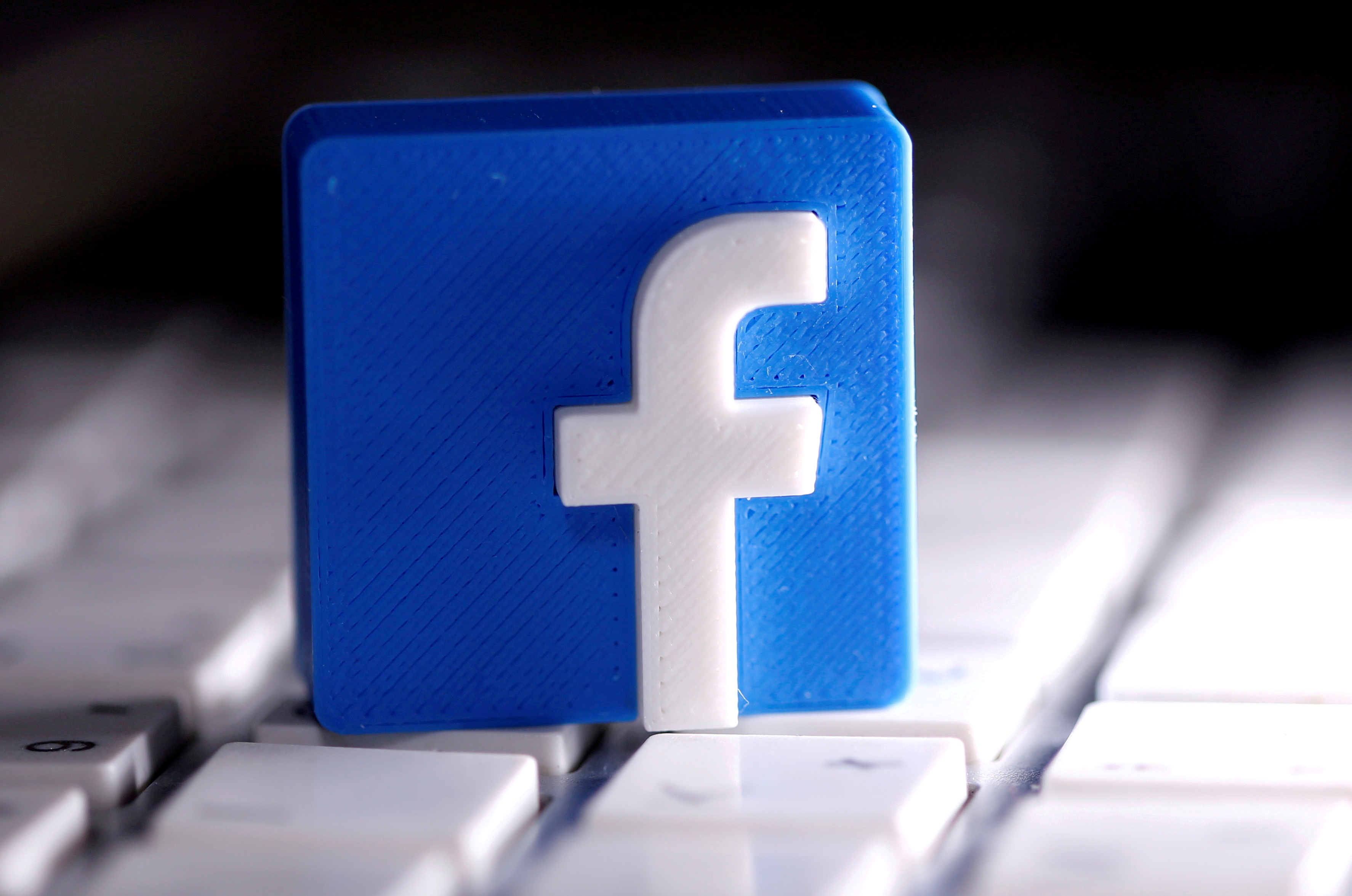 Detail Facebool Logo Nomer 18