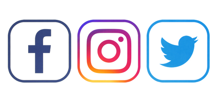 Detail Facebool Logo Nomer 21