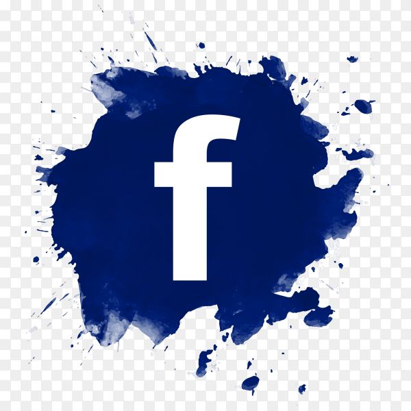 Detail Facebool Logo Nomer 26
