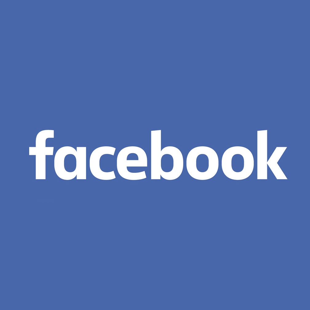 Detail Facebool Logo Nomer 28