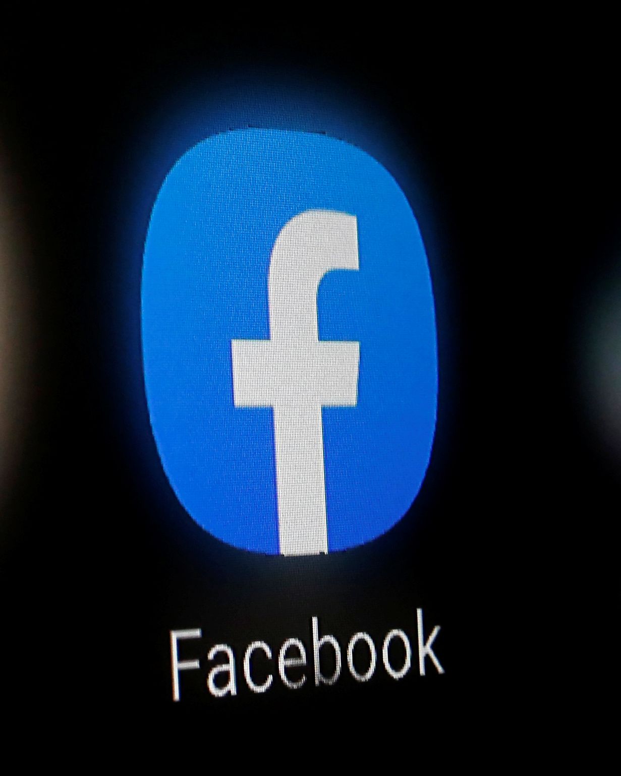 Detail Facebool Logo Nomer 40