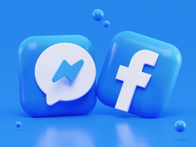 Detail Facebool Logo Nomer 53