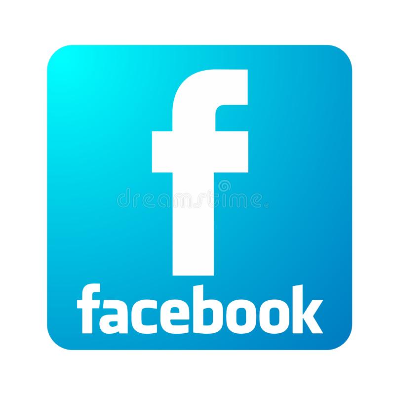 Detail Facebool Logo Nomer 57