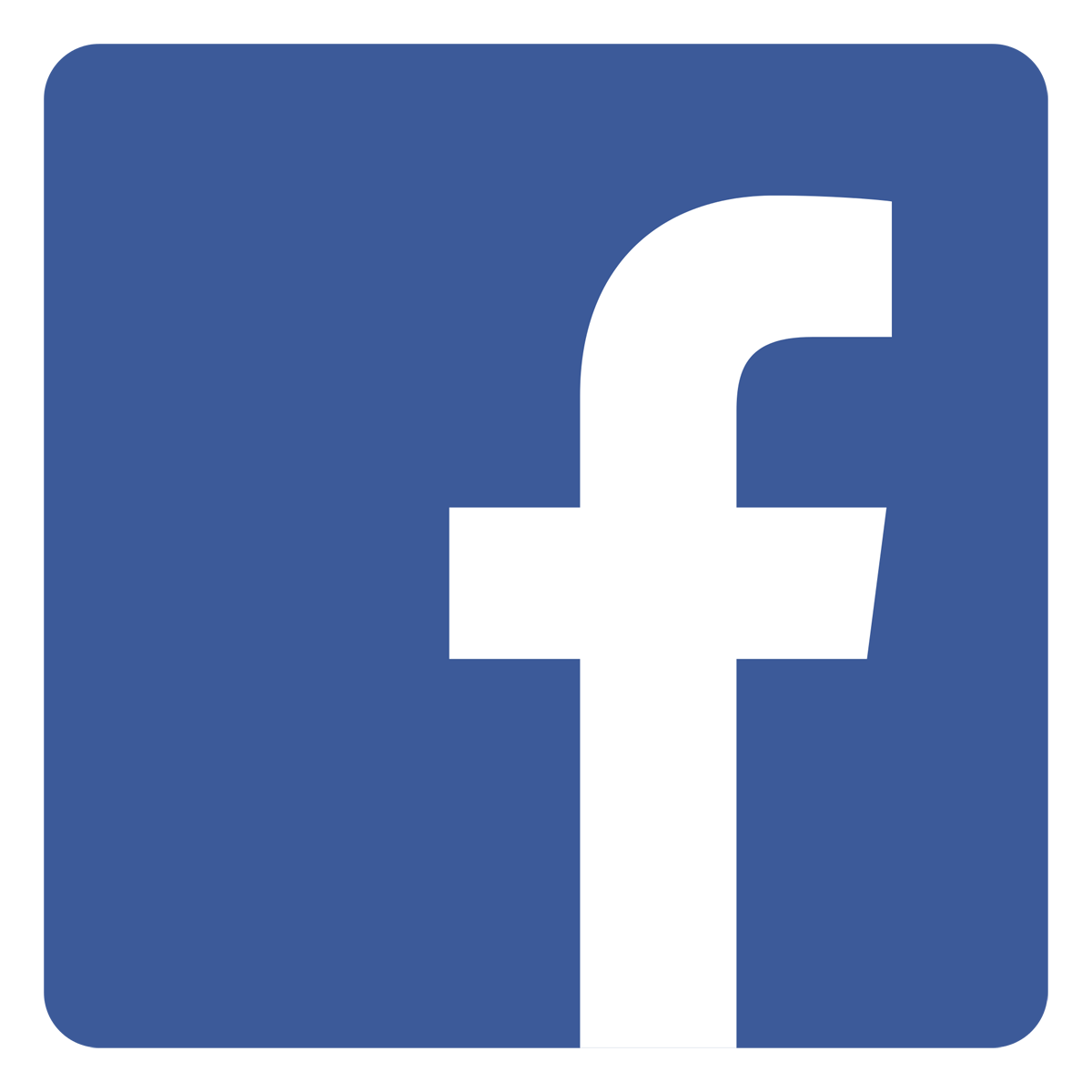 Detail Facebool Logo Nomer 7