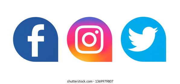 Detail Facebool Logo Nomer 8