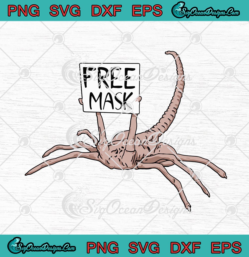 Detail Facehugger Png Nomer 58