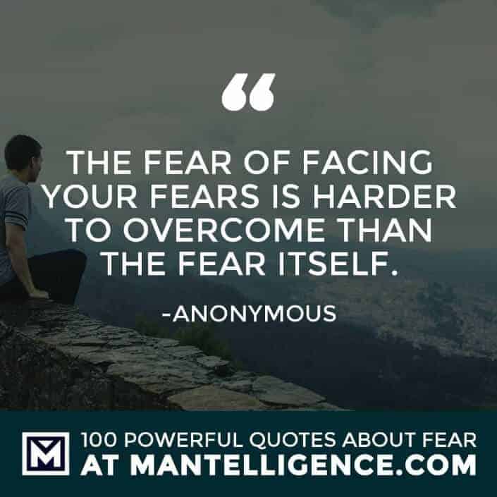 Detail Facing Fear Quotes Nomer 17