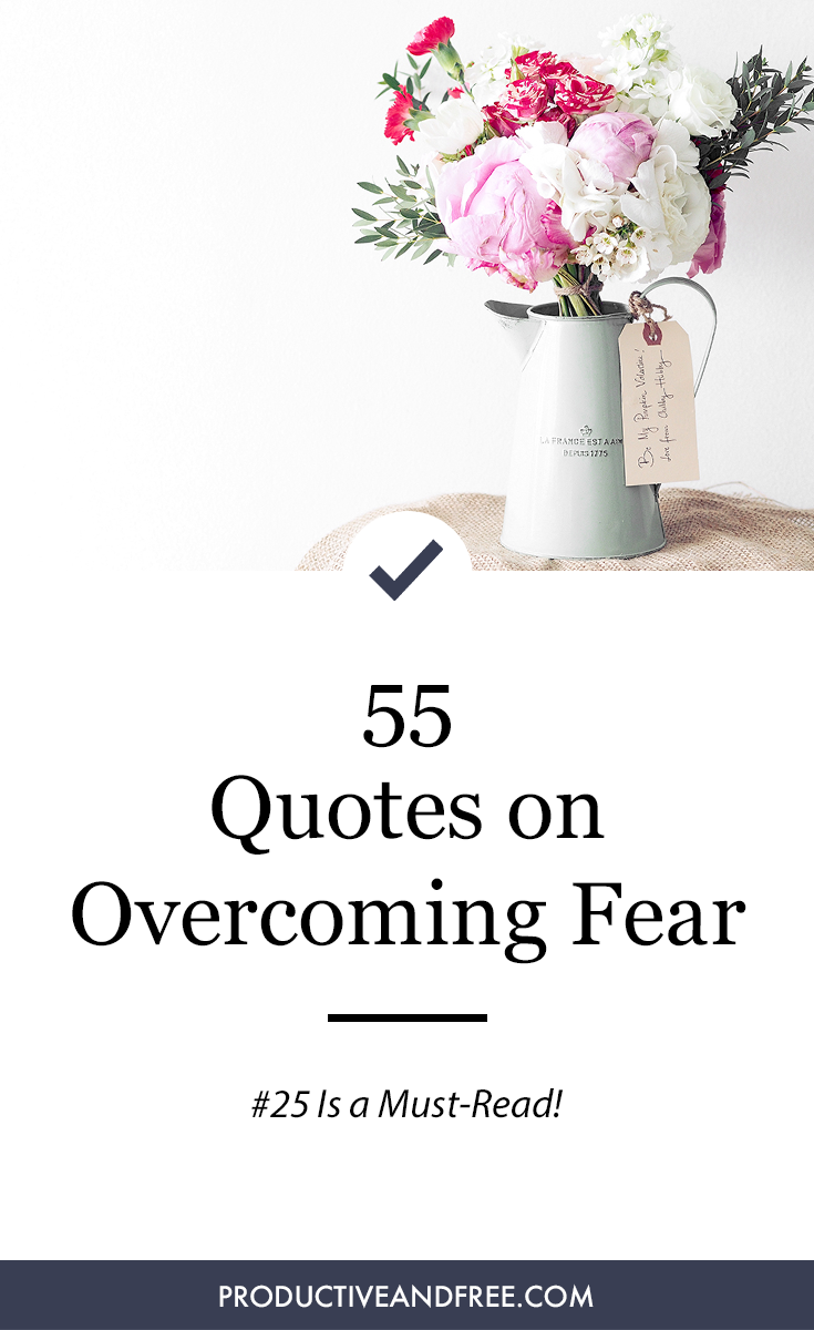 Detail Facing Fear Quotes Nomer 52