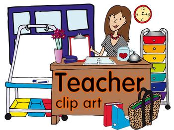 Detail Faculty Clipart Nomer 21