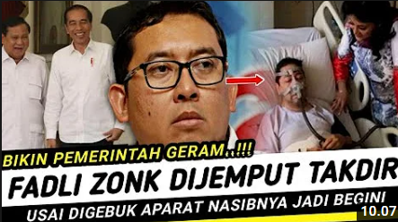 Detail Fadli Zon Meme Nomer 14