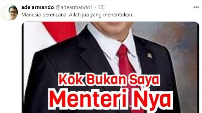 Detail Fadli Zon Meme Nomer 9