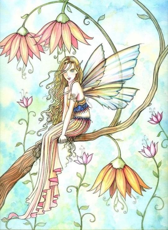 Faerie Pictures - KibrisPDR