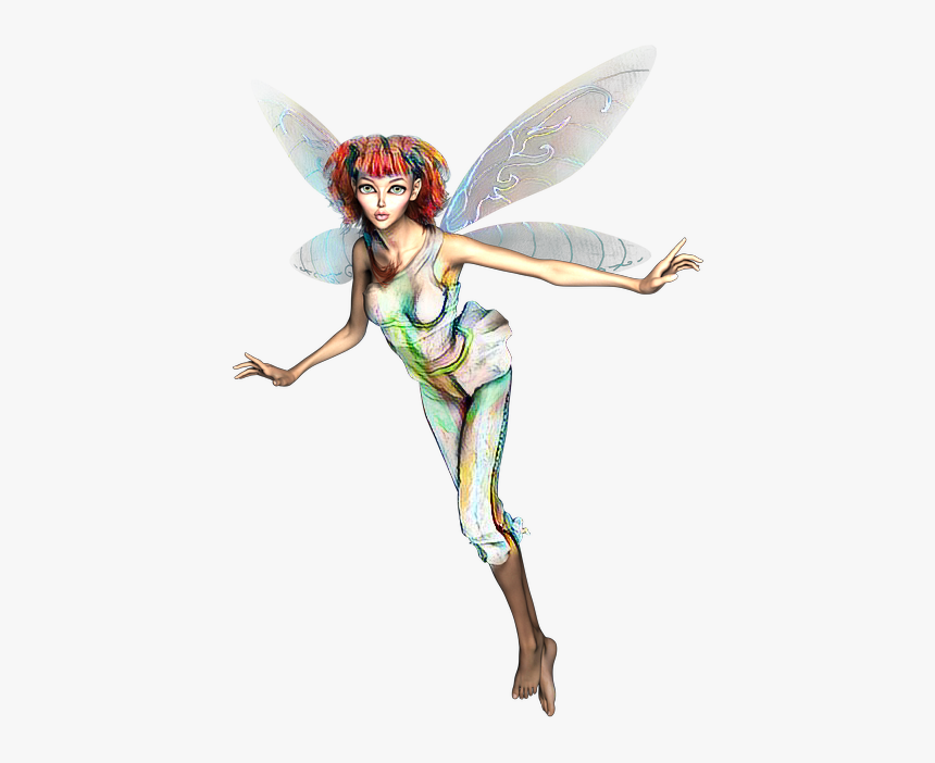 Detail Faerie Png Nomer 11