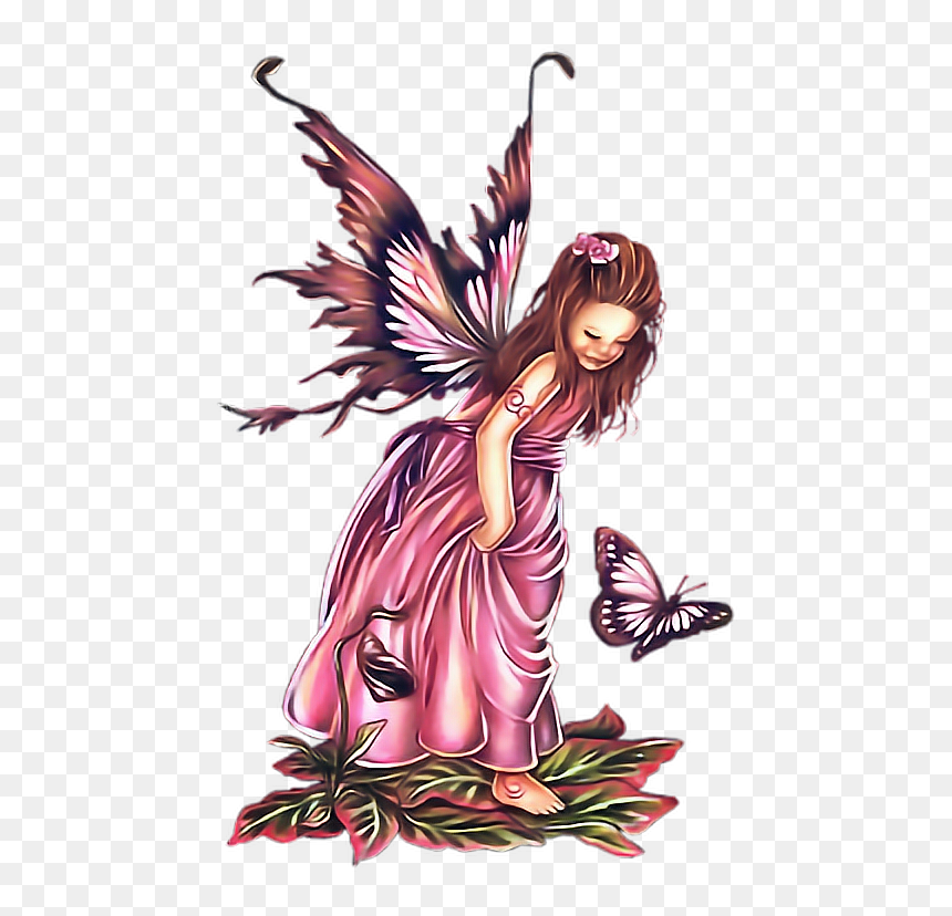 Detail Faerie Png Nomer 28