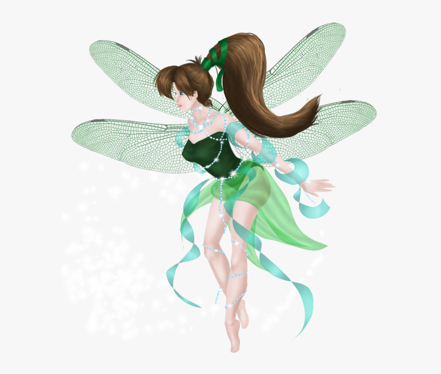 Detail Faerie Png Nomer 43