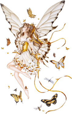 Detail Faerie Png Nomer 7