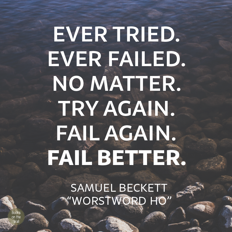 Failed Again Quotes - KibrisPDR