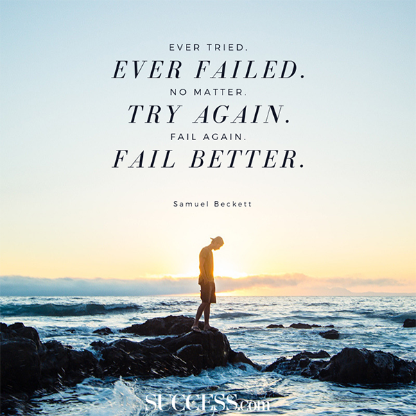 Detail Failed Again Quotes Nomer 29