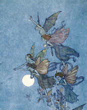 Detail Fairies Images Nomer 43