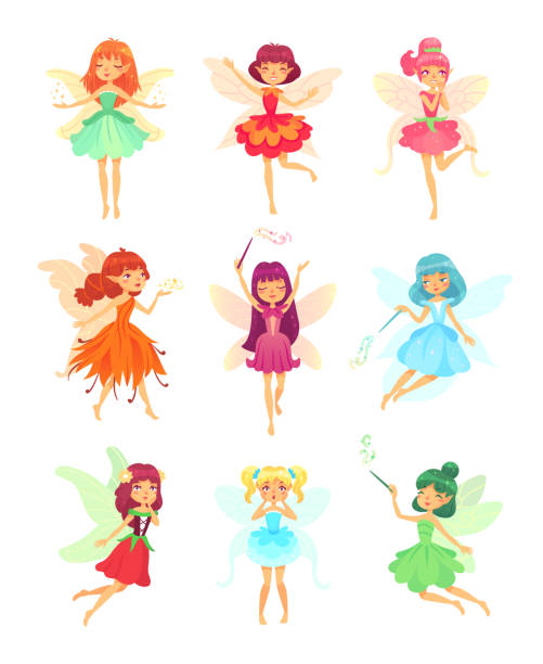 Detail Fairies Images Nomer 7