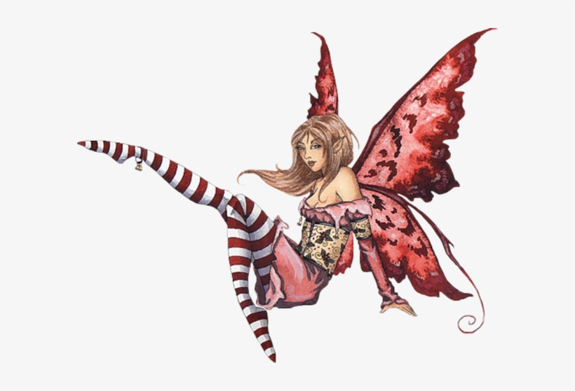 Detail Fairies Png Nomer 52