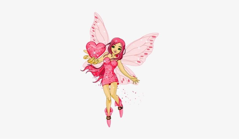 Detail Fairies Png Nomer 53