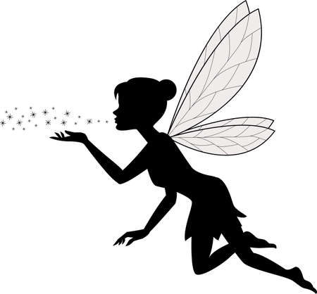 Detail Fairy Clipart Nomer 32