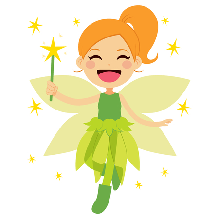 Detail Fairy Clipart Nomer 37