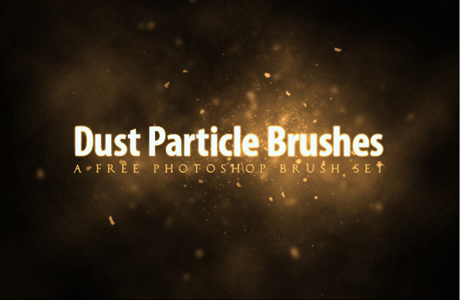 Detail Fairy Dust Brush Photoshop Nomer 16