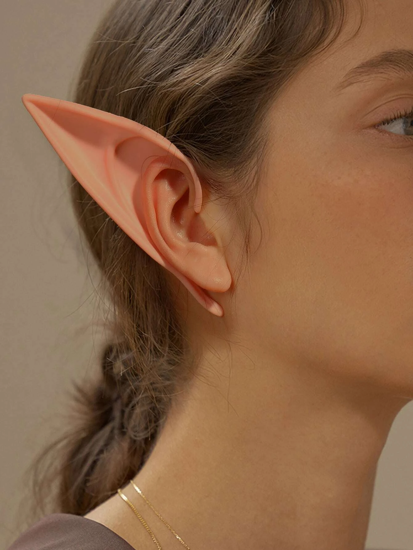 Detail Fairy Ear Piercing Nomer 34
