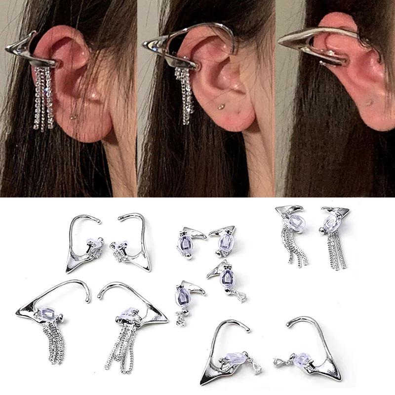 Detail Fairy Ear Piercing Nomer 7