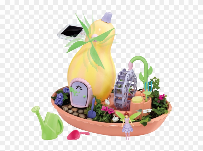 Detail Fairy Garden Png Nomer 53