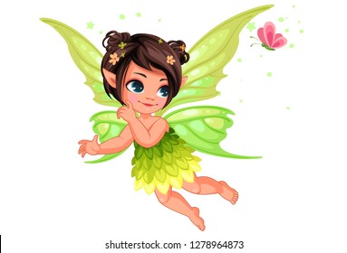 Detail Fairy Image Nomer 31