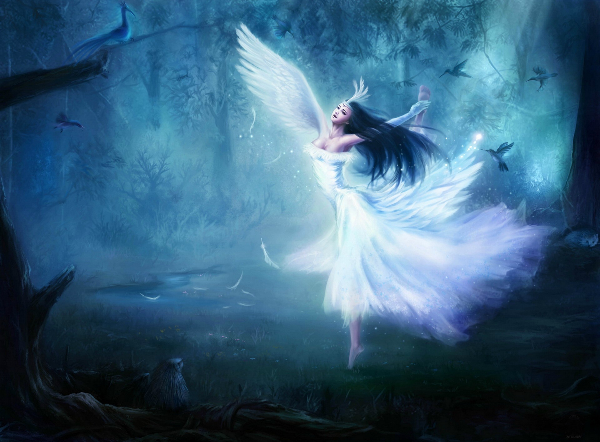 Detail Fairy Images Free Download Nomer 20