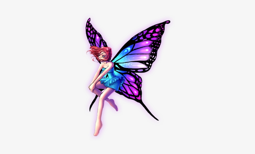 Detail Fairy Images Free Download Nomer 28