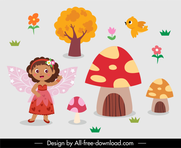 Detail Fairy Images Free Download Nomer 36