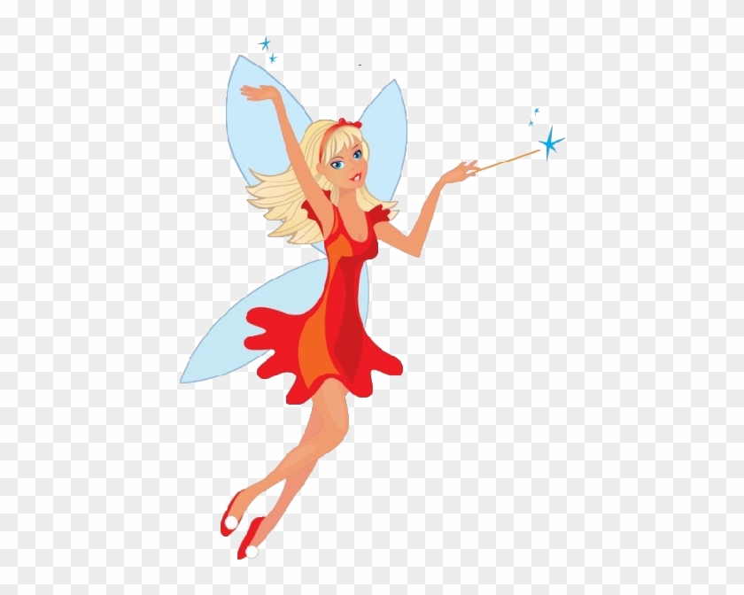 Detail Fairy No Background Nomer 11