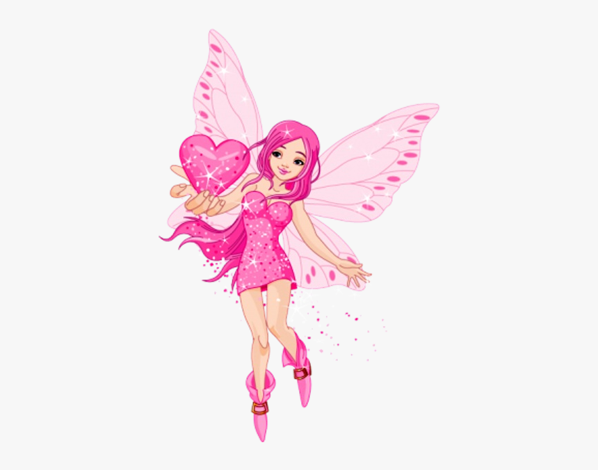 Detail Fairy No Background Nomer 13