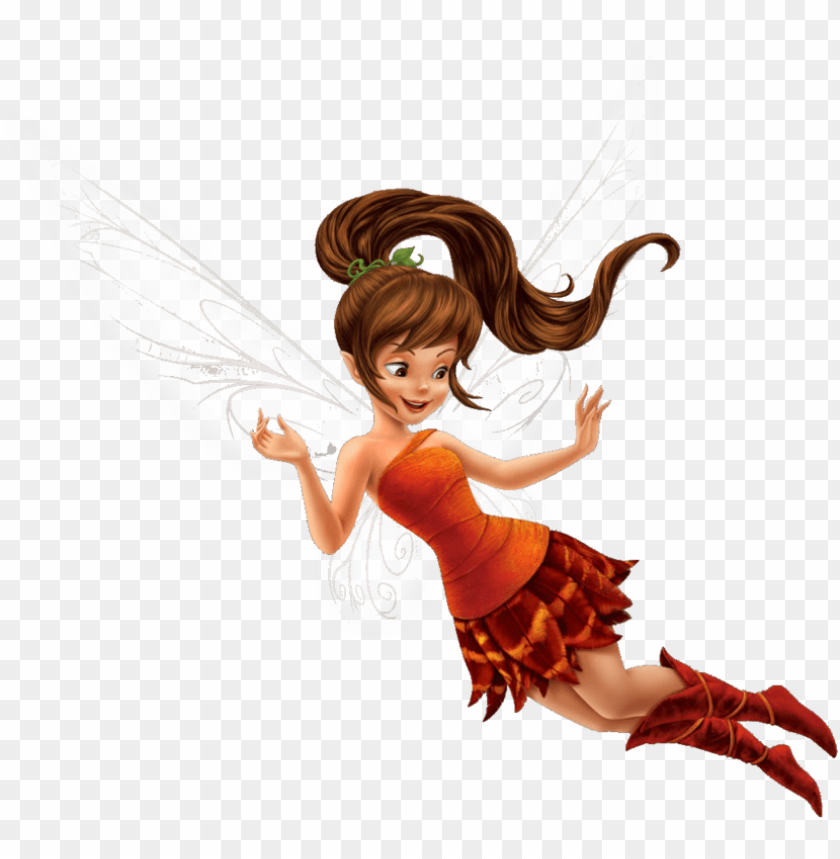 Detail Fairy No Background Nomer 14