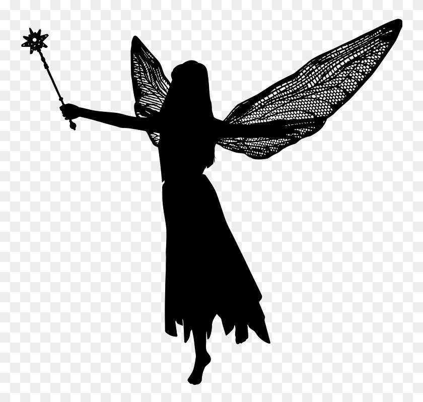 Detail Fairy No Background Nomer 21