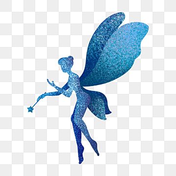 Detail Fairy No Background Nomer 22