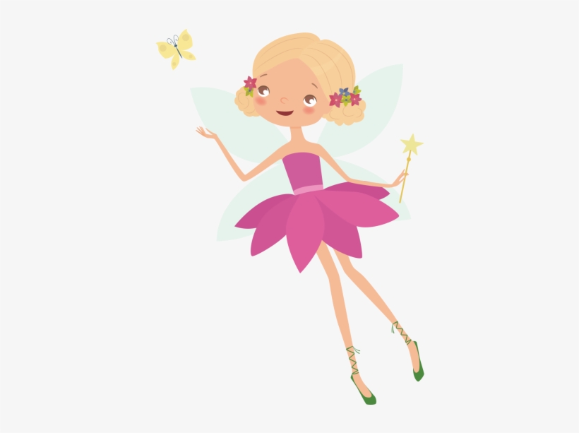 Detail Fairy No Background Nomer 25