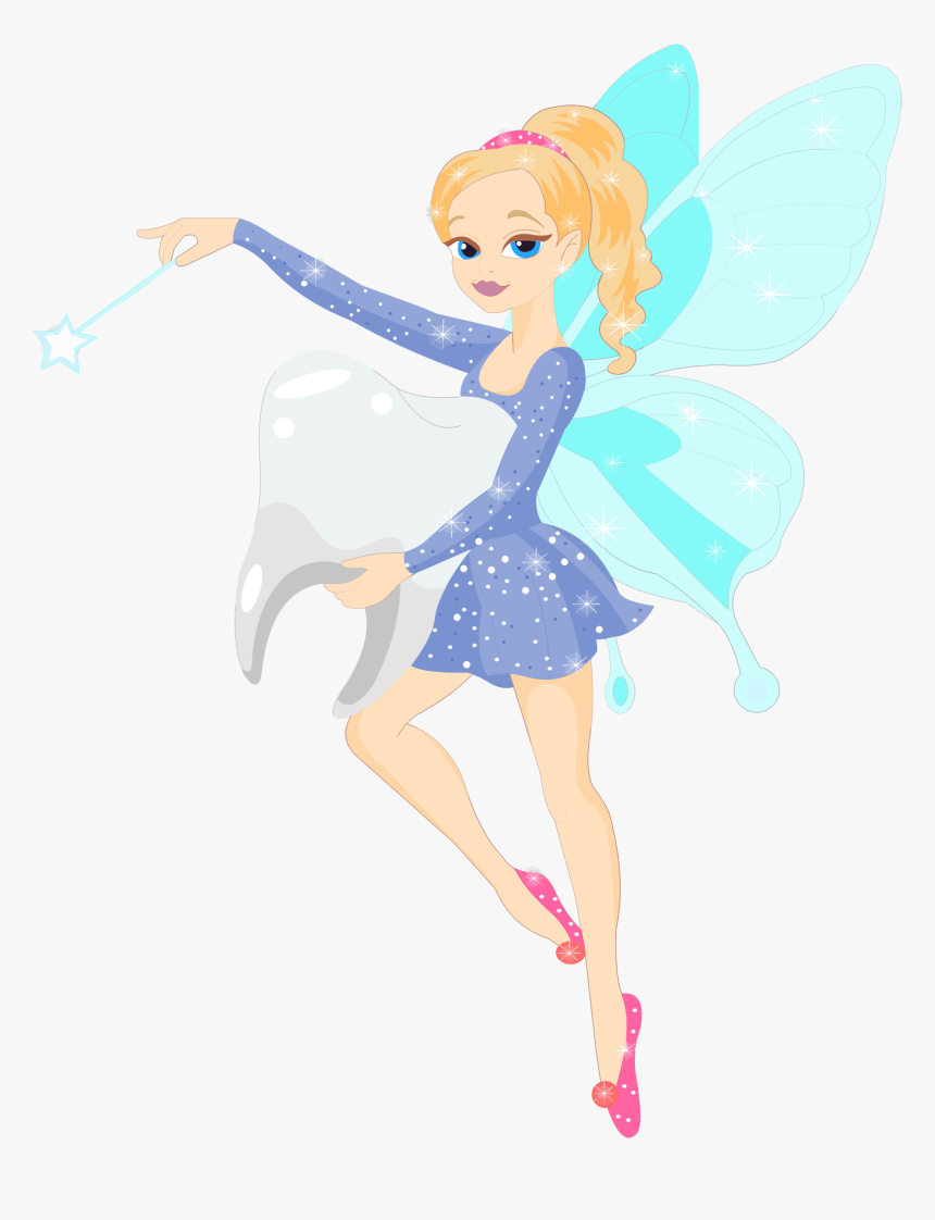 Detail Fairy No Background Nomer 26